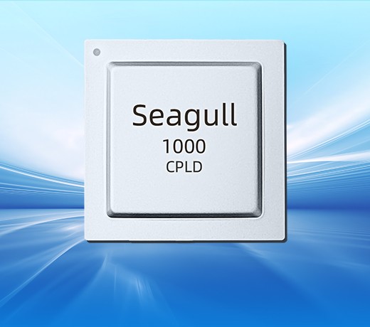 Seagull 1000 CPLDϵ��