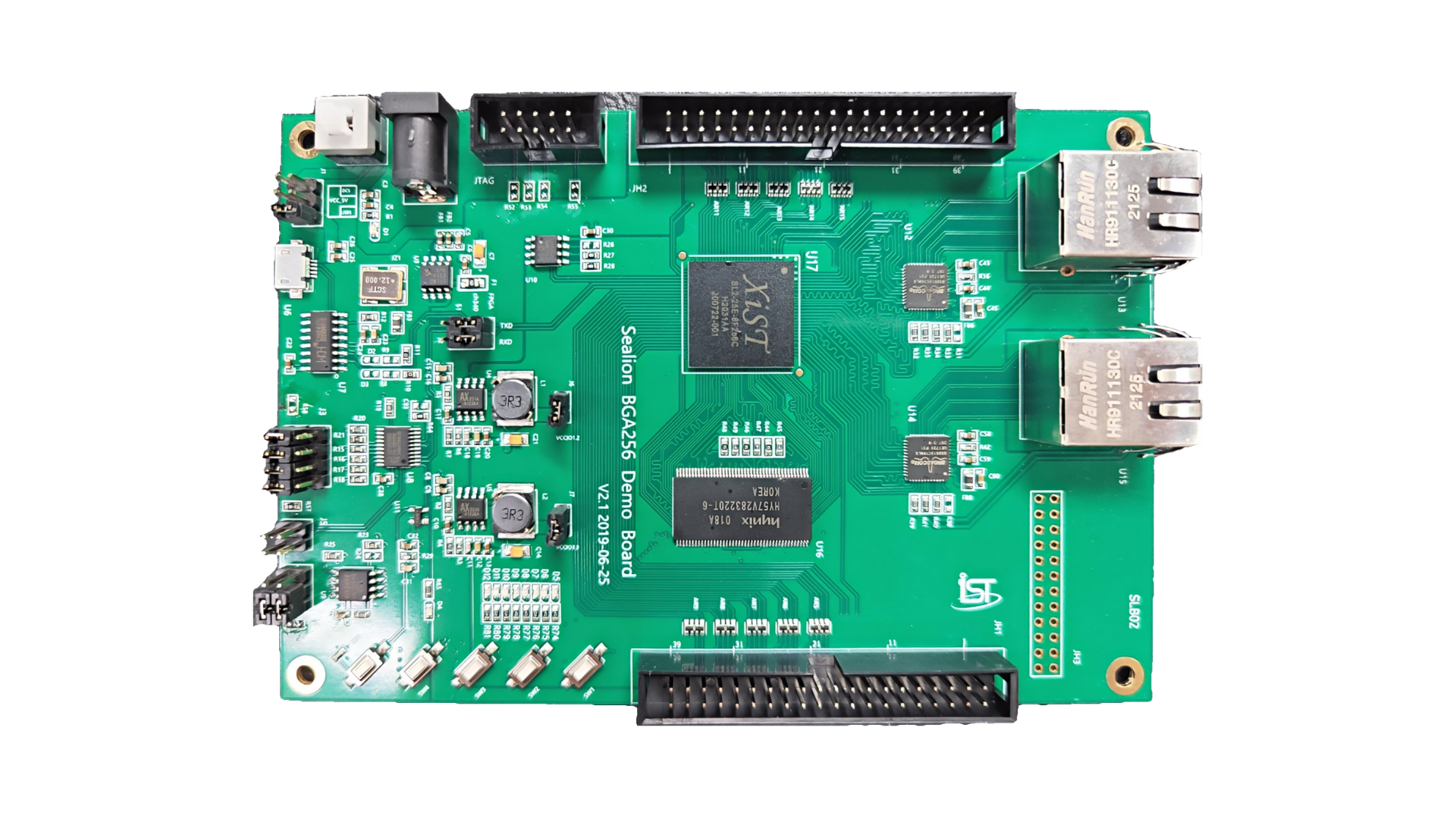 SL2-12E FPGA������