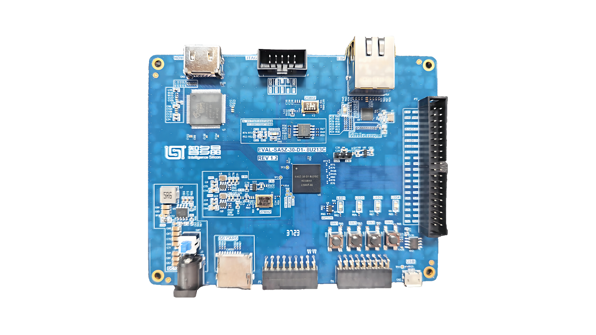 SA5Z-30 FPGA������