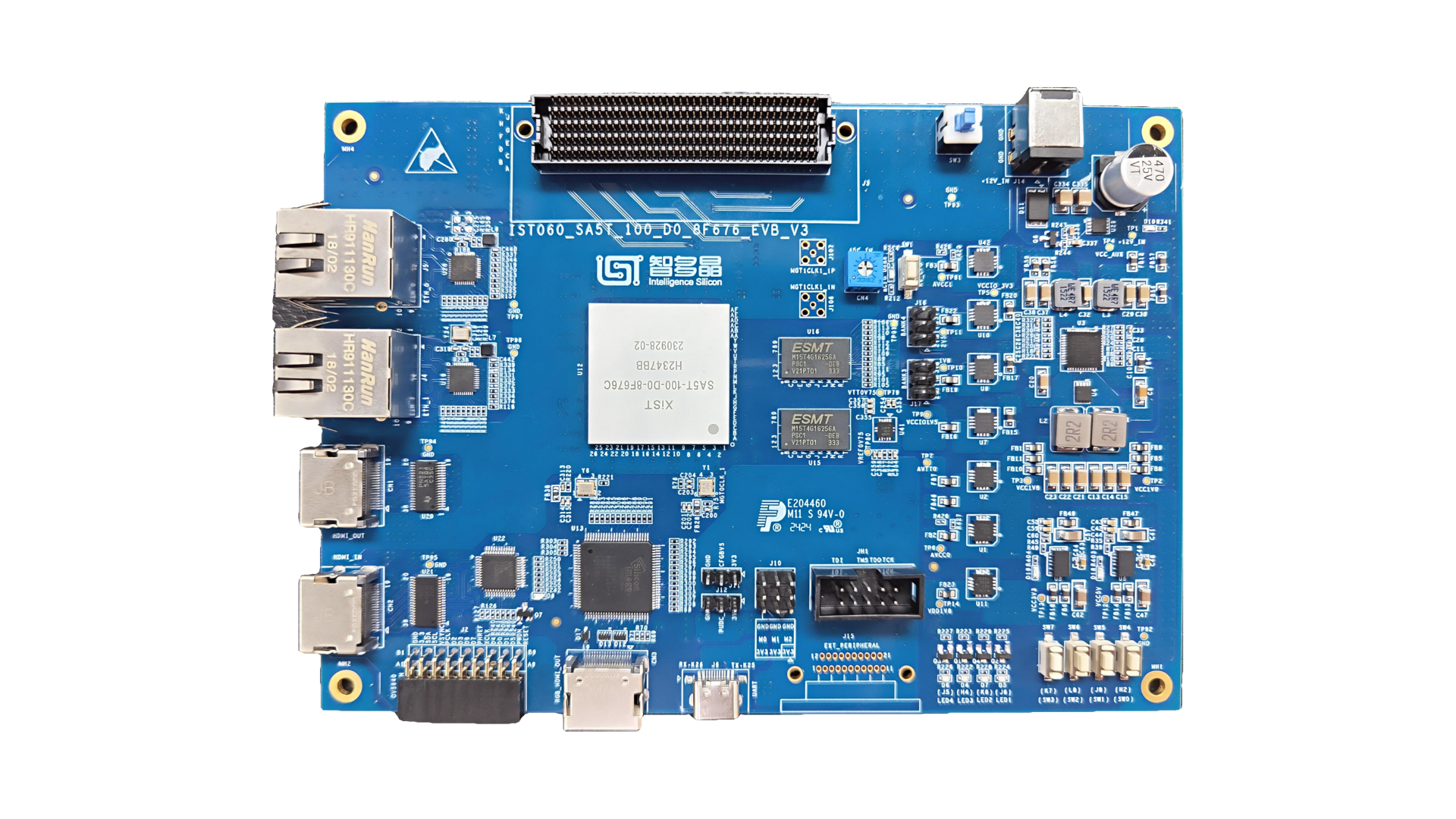 SA5T-100 FPGA������