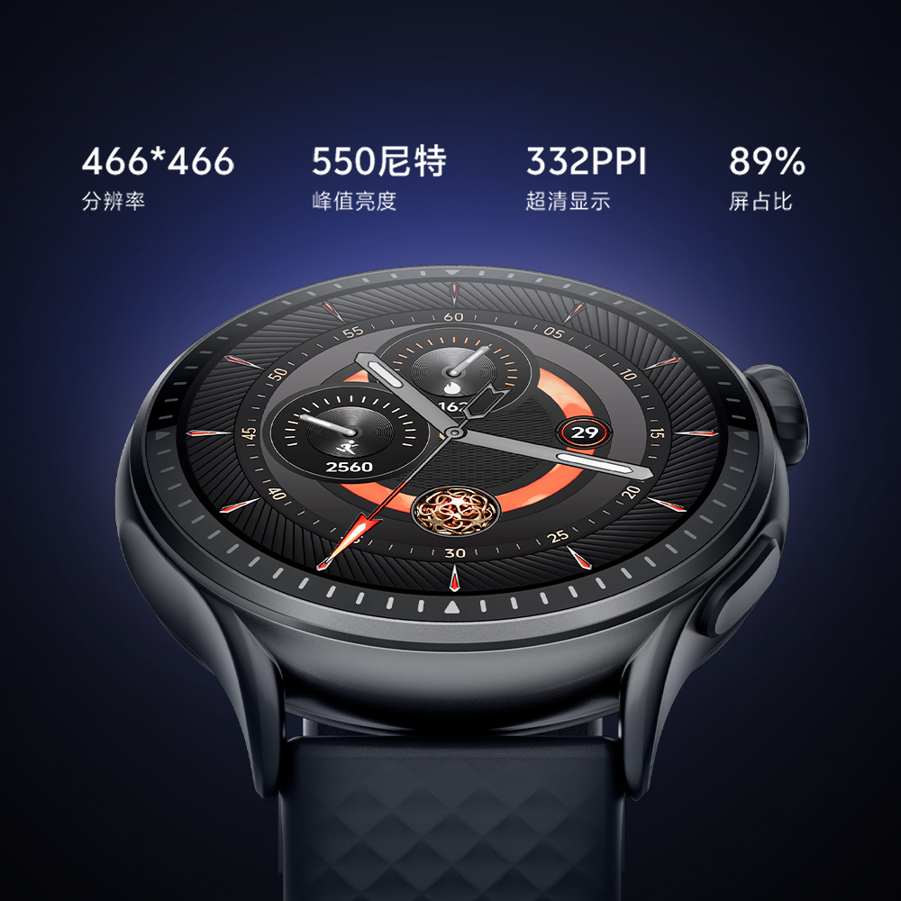 GTR3-AMOLED-Smart-Watch-1.46-inch-AMOLED-Dsiplay-cn 5001拉斯维加斯(中国游)有限公司-BinG百科