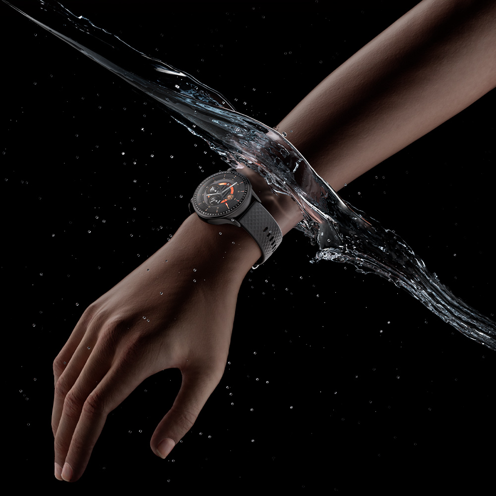 GTR3-AMOLED-Smart-Watch-3ATM-Waterproof-Rating 5001拉斯维加斯(中国游)有限公司-BinG百科