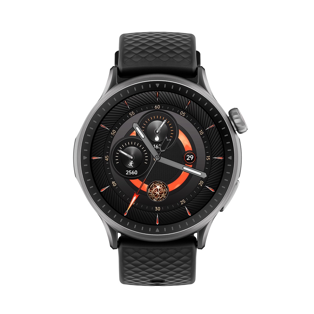 GTR3-AMOLED-Smart-Watch-5 GTR3 AMOLED Smart Watch - 5