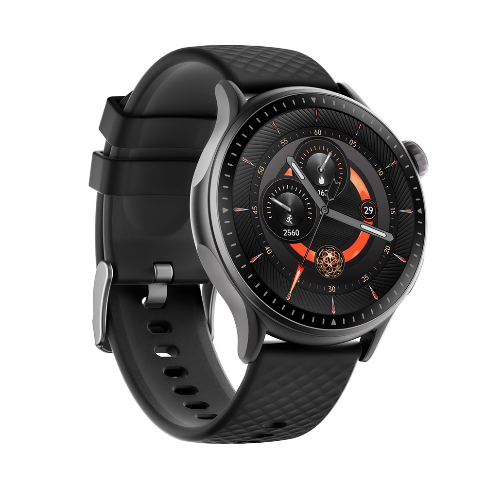 GTR3-AMOLED-Smart-Watch-6 GTR3 AMOLED Smart Watch - 6